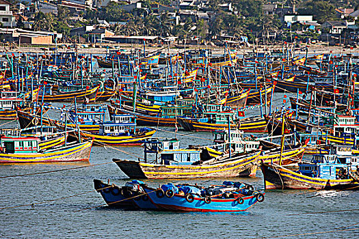 du doan lo