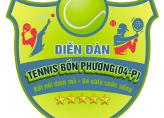 QUY TẮC ỨNG XỬ CỘNG ĐỒNG CỦA DIỄN ĐÀN TENNIS BỐN PHƯƠNG (TN04P)