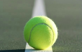 GIẢI TENNIS ĐÔI NAM 1200 CÚP MÙA THU NĂM 2024