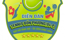 QUY TẮC ỨNG XỬ CỘNG ĐỒNG CỦA DIỄN ĐÀN TENNIS BỐN PHƯƠNG (TN04P)